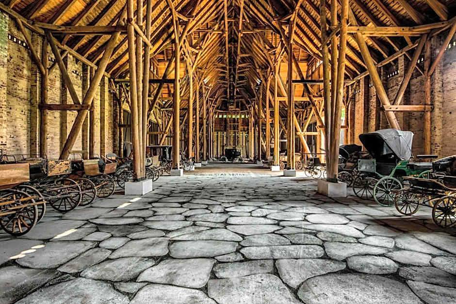 Kadyny Folwark Hotel & SPA