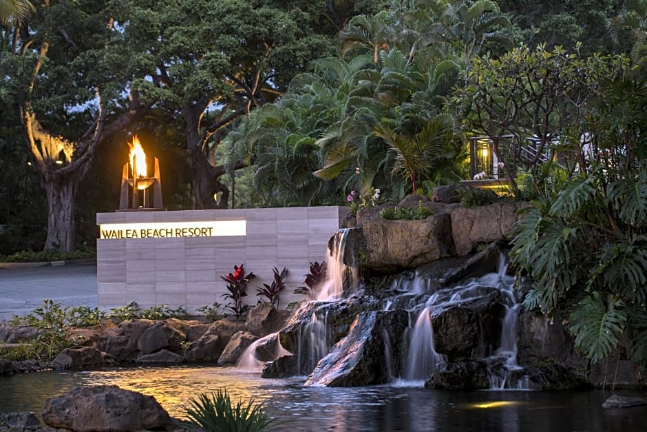 Wailea Beach Resort - Marriott, Maui