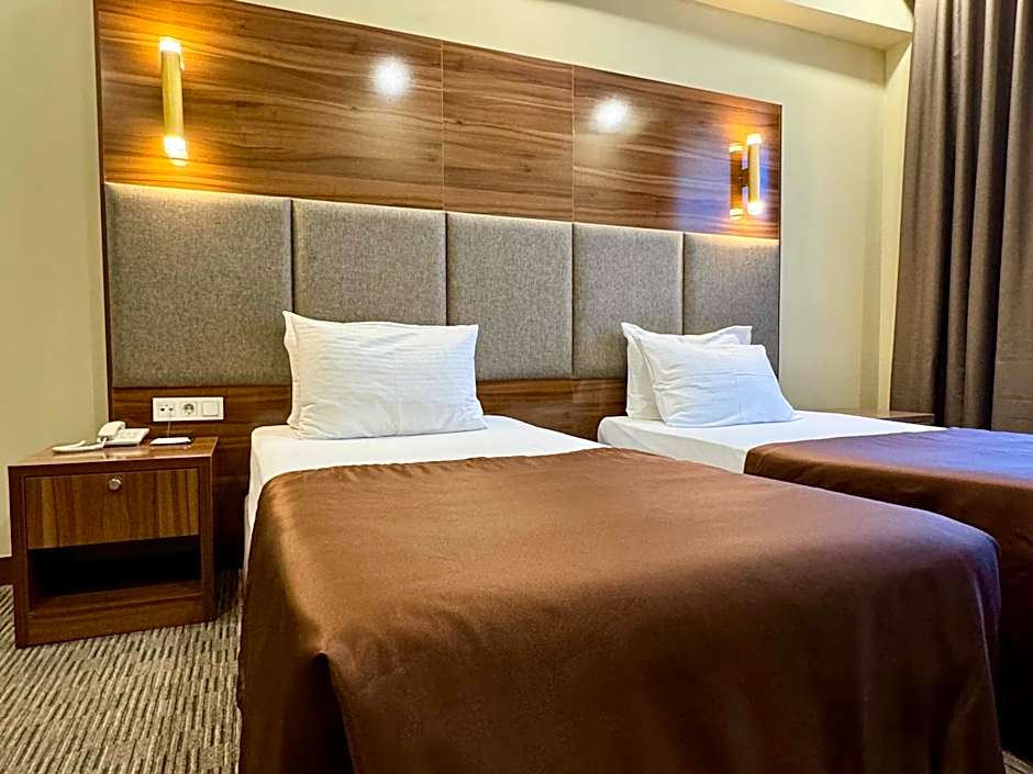 Grand Hotel Eurasia
