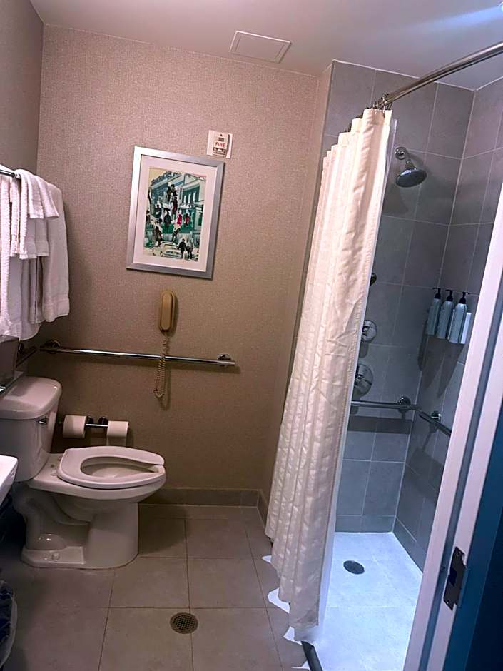 Fairfield Inn & Suites by Marriott New York Brooklyn