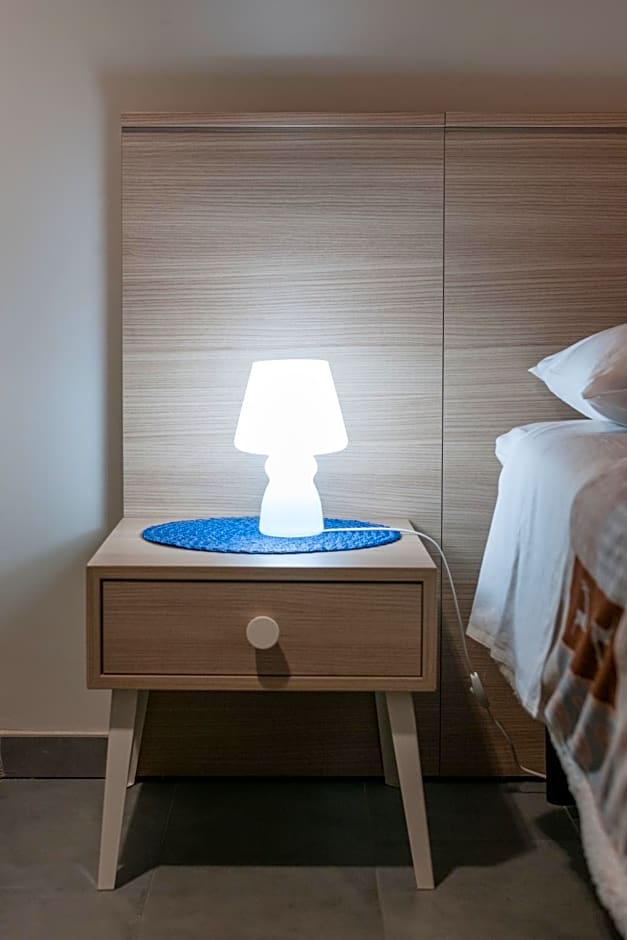 B&B A CASA DI ZIA LUISA