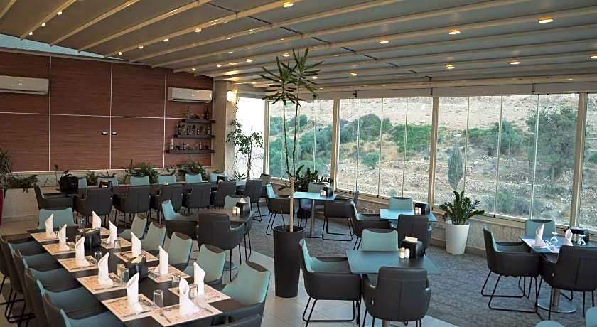 Petra Boutique Hotel