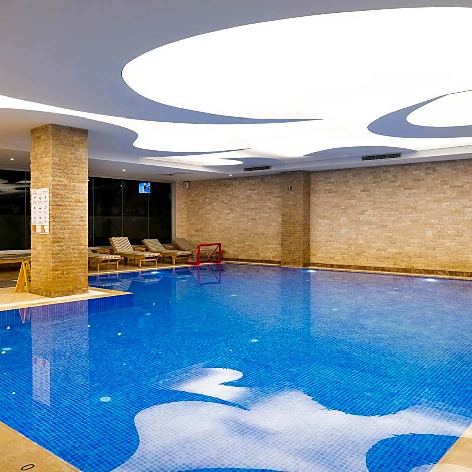 Demircioğlu Park Hotel