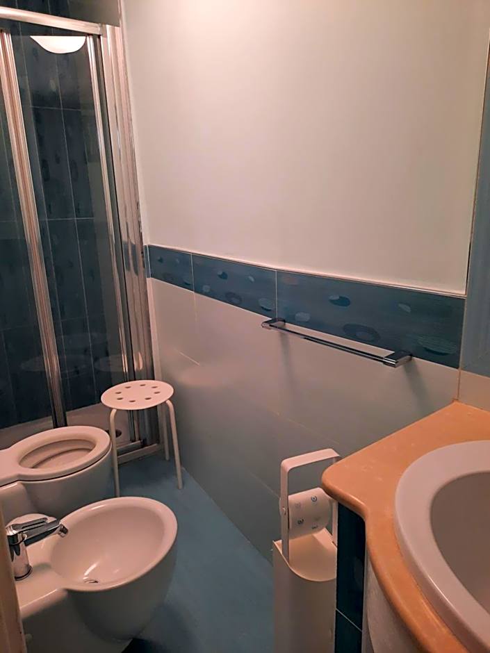 B&B L'annunziata