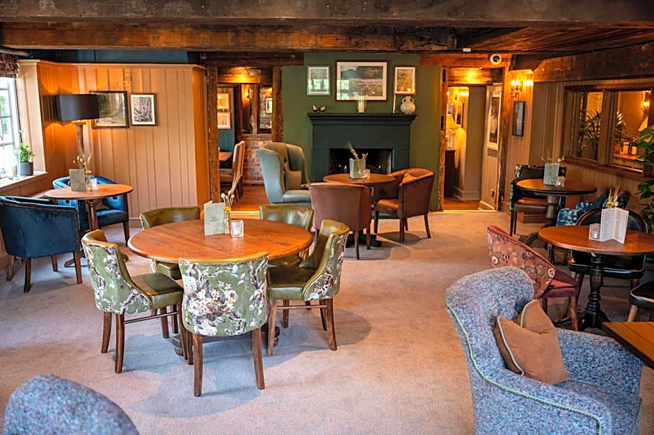 Ethorpe Hotel by Chef & Brewer Collection