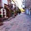 Hotel Ex Hacienda La Pitaya Querétaro
