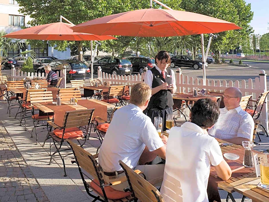 Mercure Hotel AM Messeplatz Offenburg