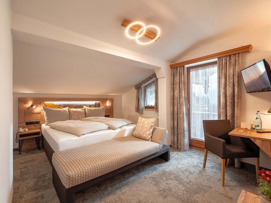 Hotel Garni Ferienhof