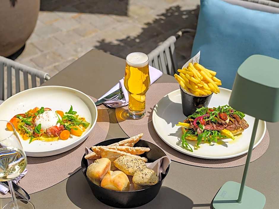 Movenpick Hotel Basel