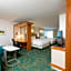 SpringHill Suites by Marriott Houston Sugar Land
