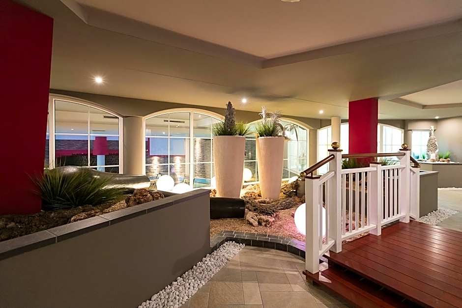 Mediterranee Family Hotel & Spa