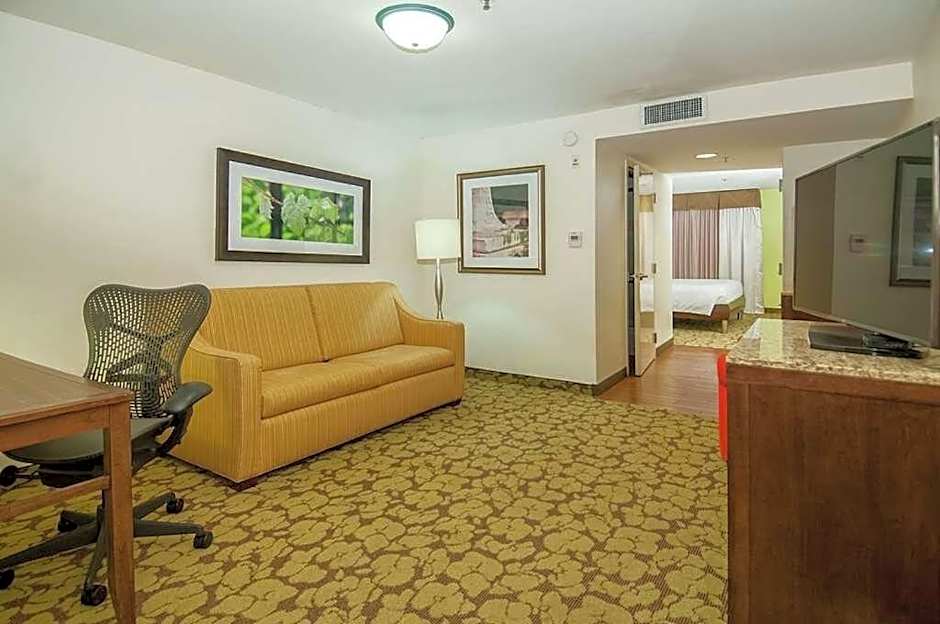 Wyndham Garden New Orleans Airport
