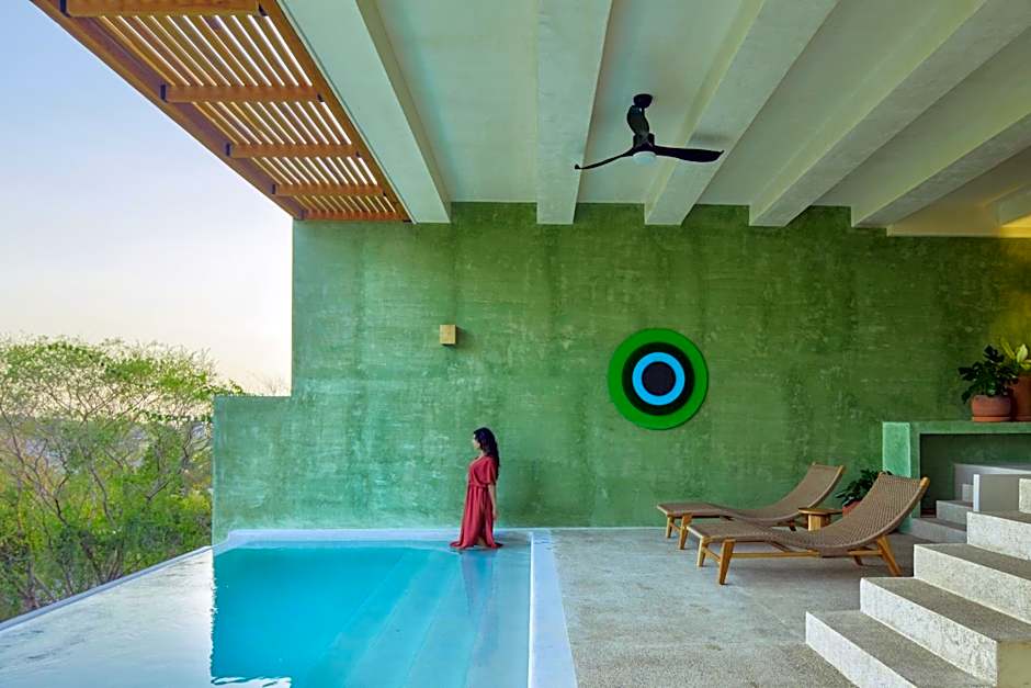 Punta Nayaá - Adults Only