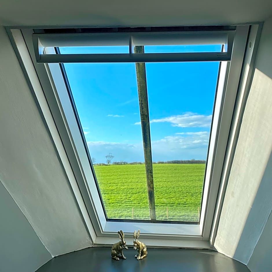 The Jack and Jill Coaching Inn