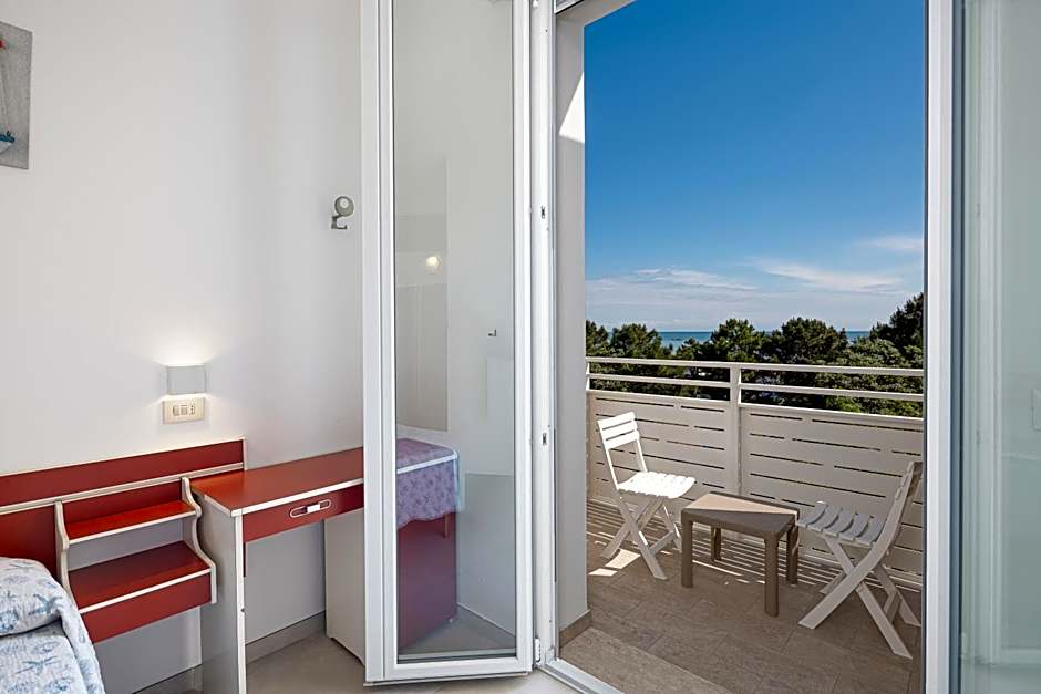 Hotel Flora