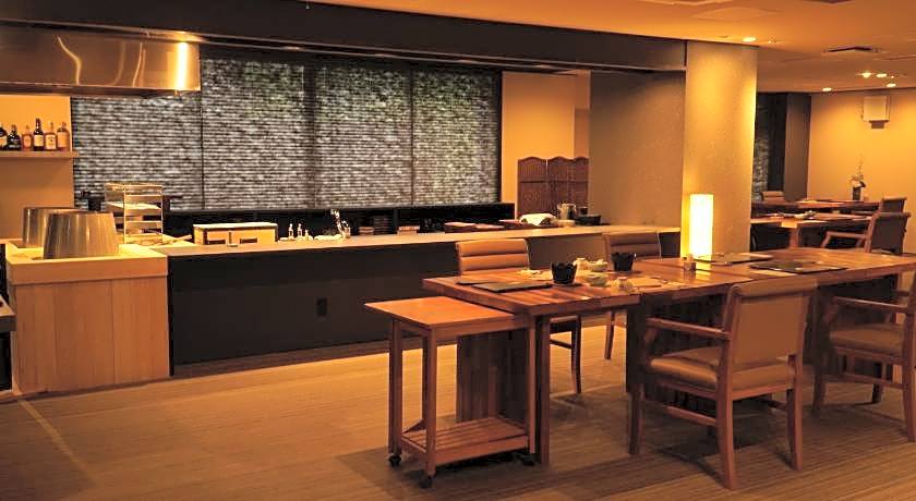 Iwaiyado Jyuan Nikko Kawaji onsen