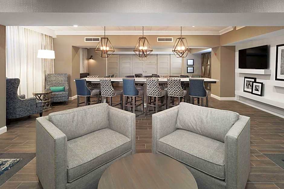 Hampton Inn By Hilton Kennebunk Kennebunkport ME