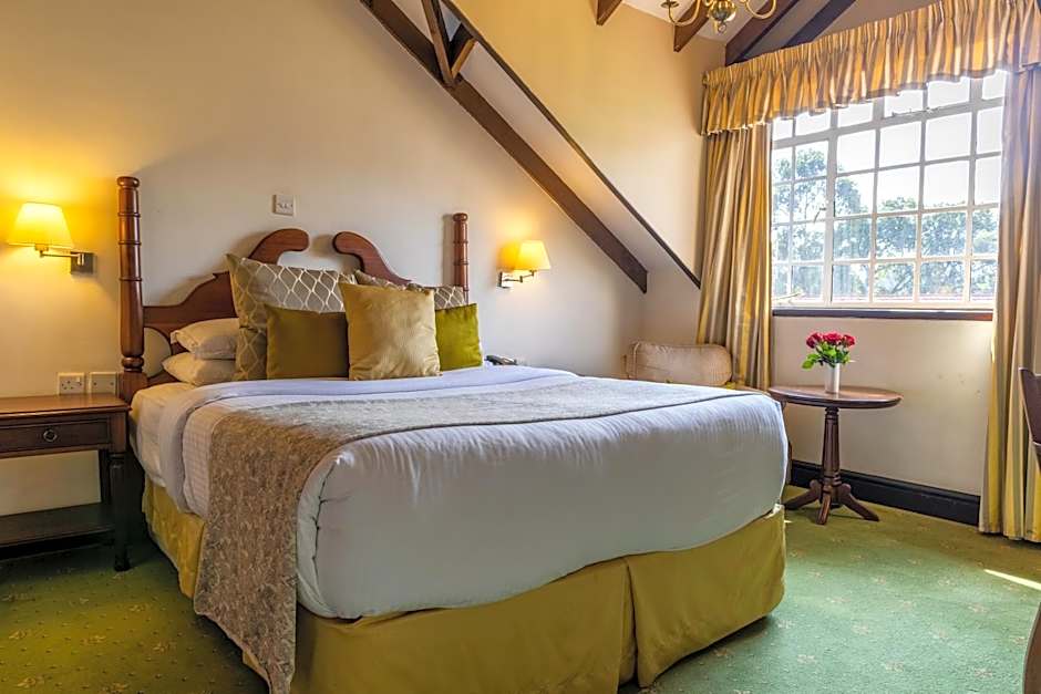 Midland Hotel Nakuru