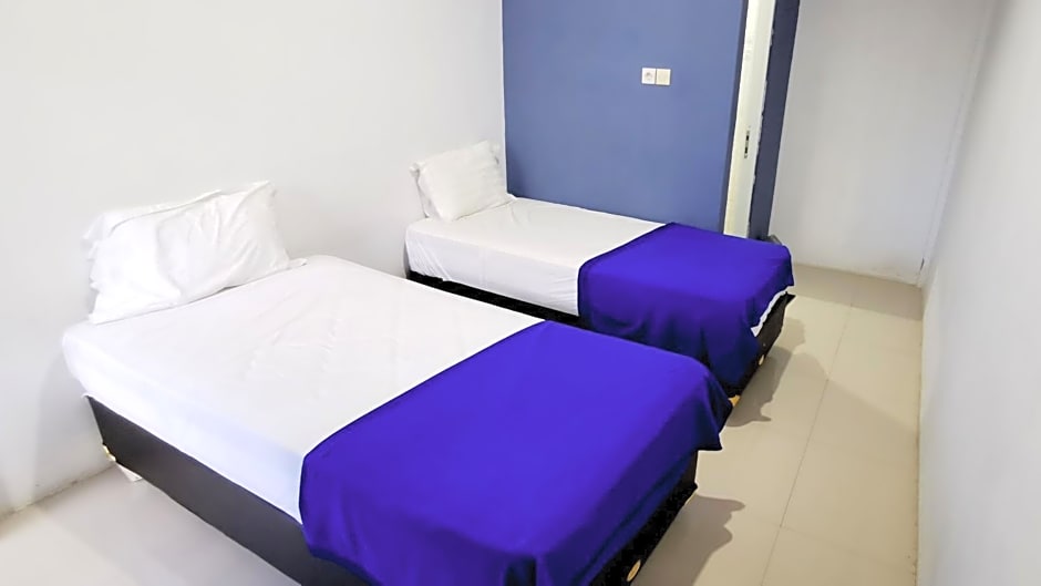 Hotel Aqiilah Syariah