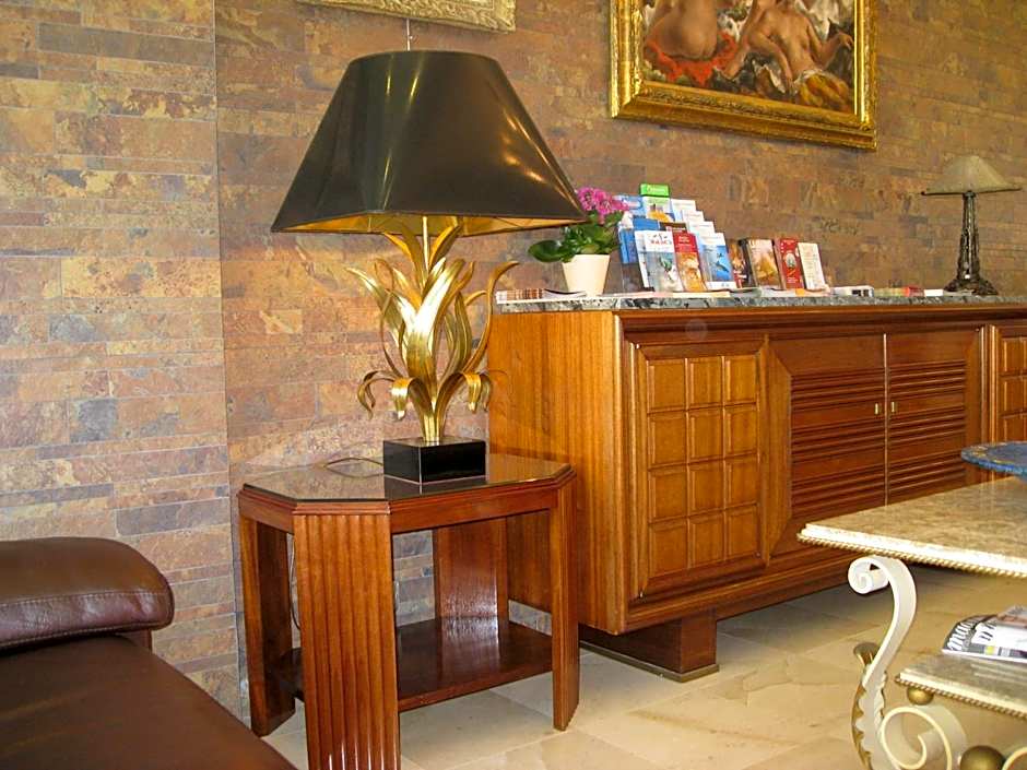 Hotel Barnetche