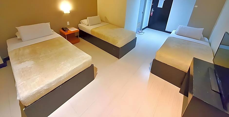 Asia Stars Hotel Tacloban