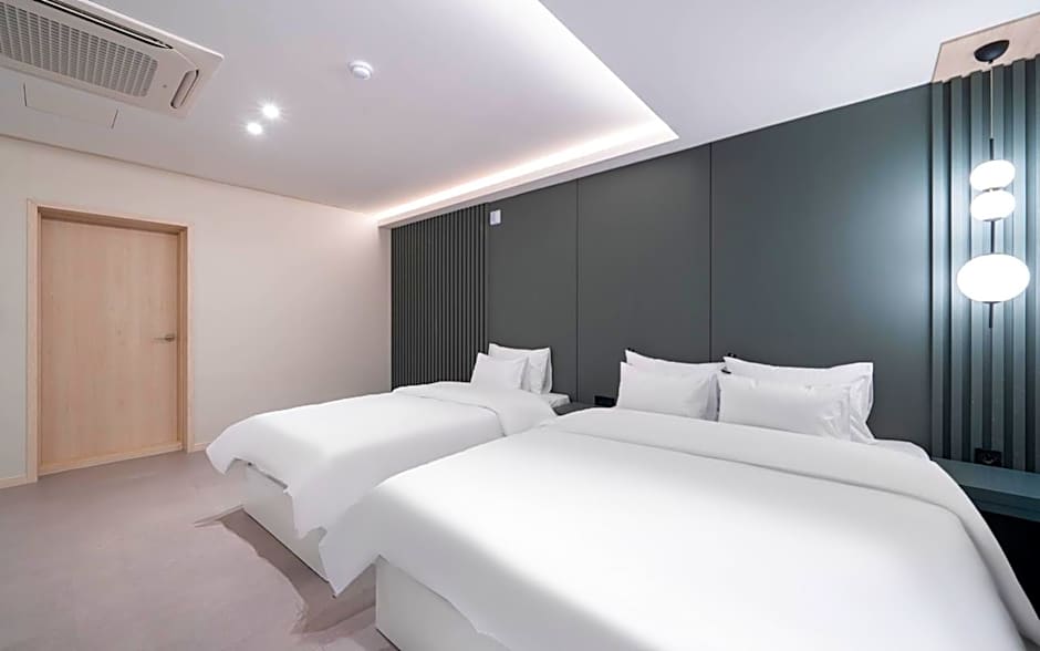 Cheongju HOTEL URBANTY