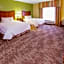 Hampton Inn By Hilton & Suites Blairsville