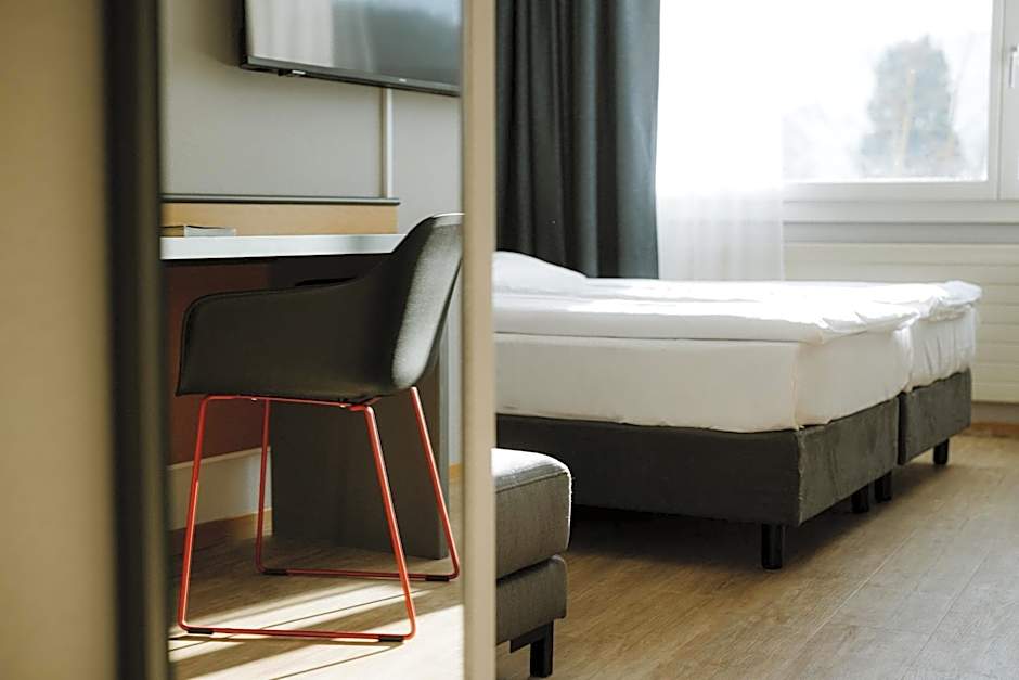 Hotel A1 Grauholz