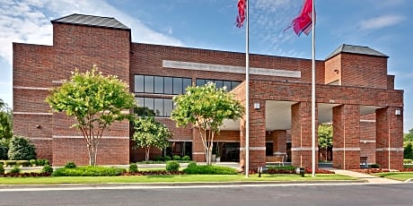 Holiday Inn University of Memphis
