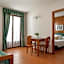 Hotel Cristallo