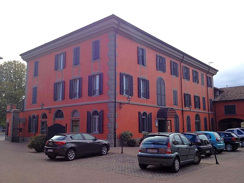 Residence Corte della Vittoria