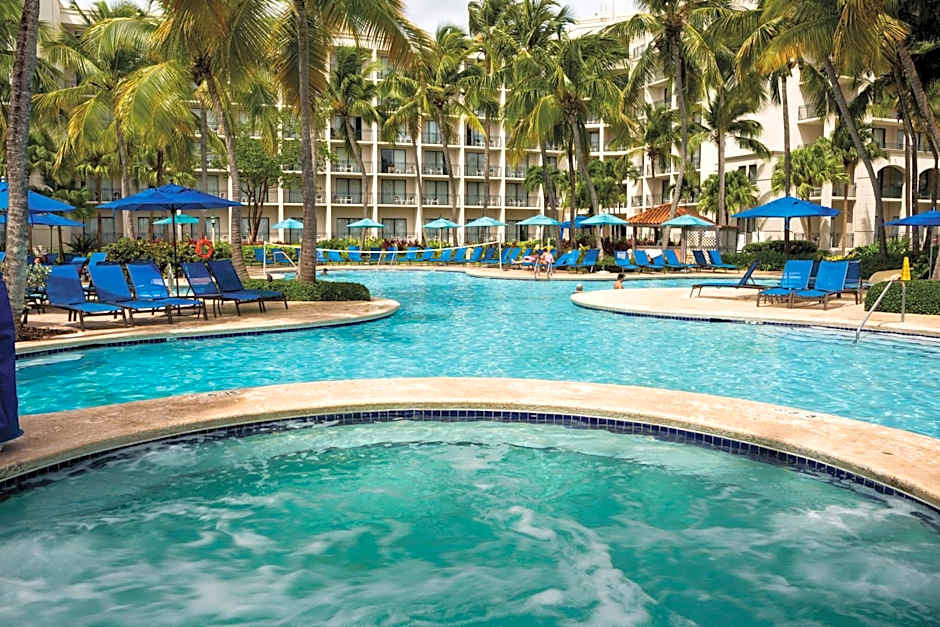 Margaritaville Vacation Club Wyndham Rio Mar