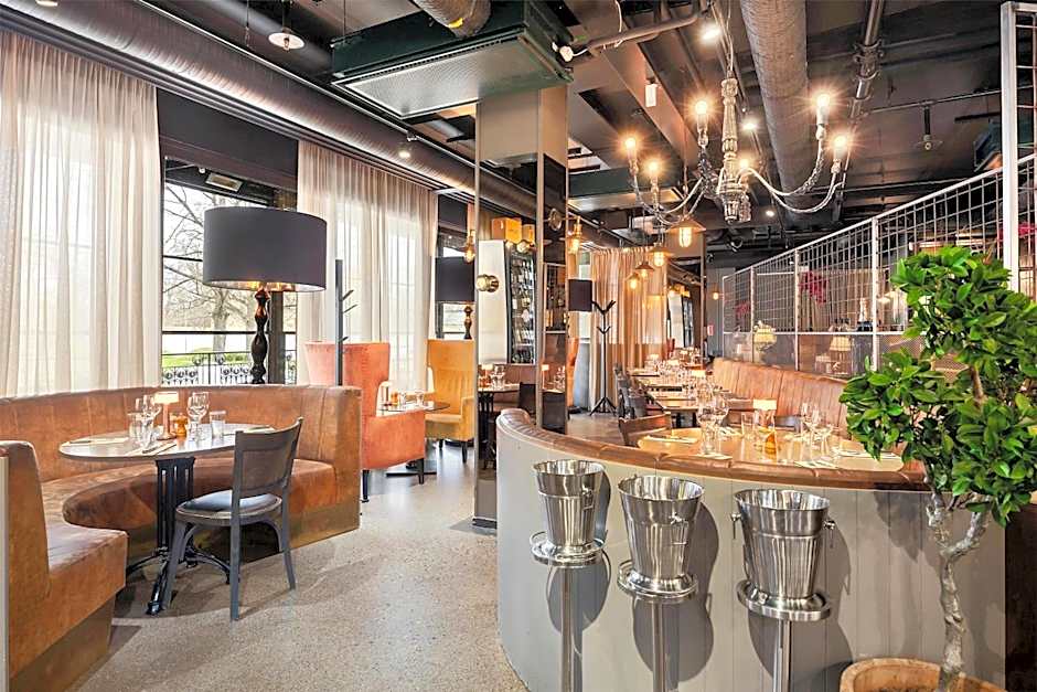 Best Western Hotel Norrkoping City