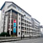 Jinjiang Inn Shaoxing Shengli West Road Luxun Hometown