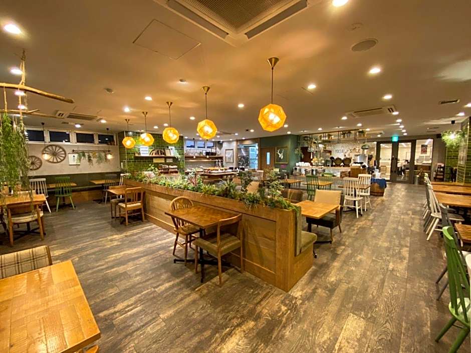 Center Hotel Narita 2 R51