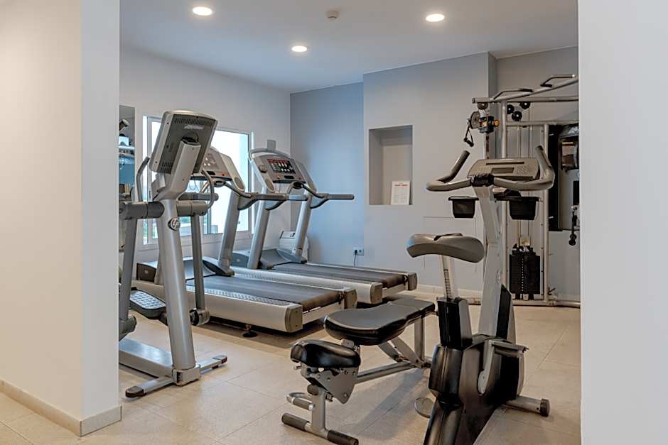 Hotel Planamar by Escampa Hotels