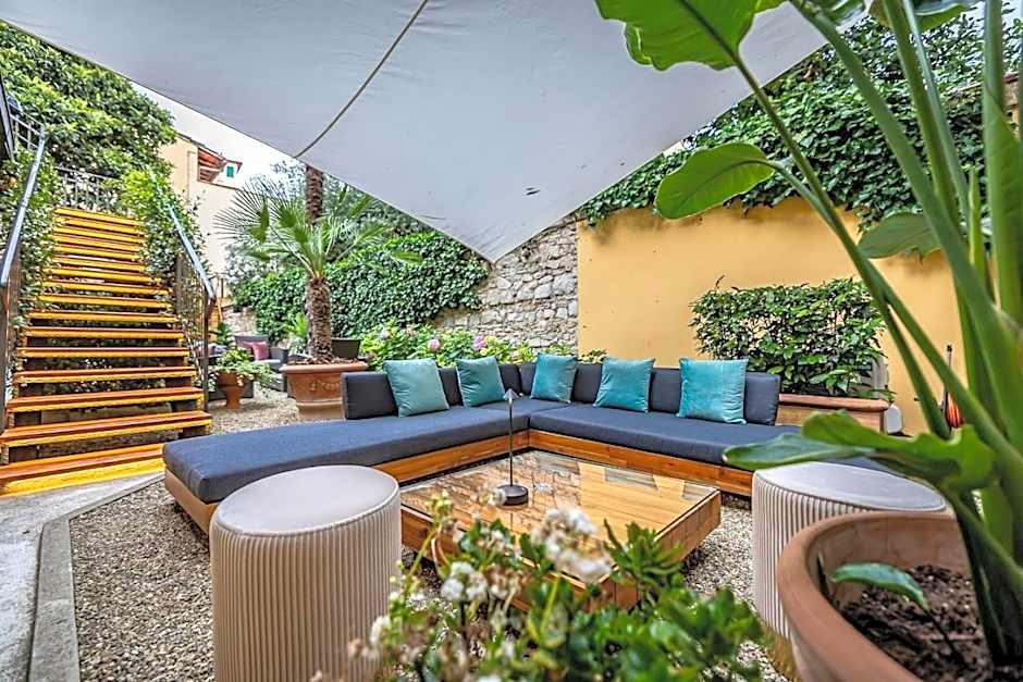 Hotel Ungherese