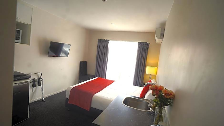 Abbey Motor Lodge
