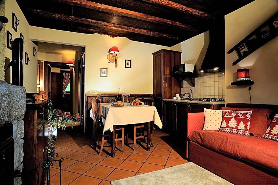 Residence Foyer D'Antan