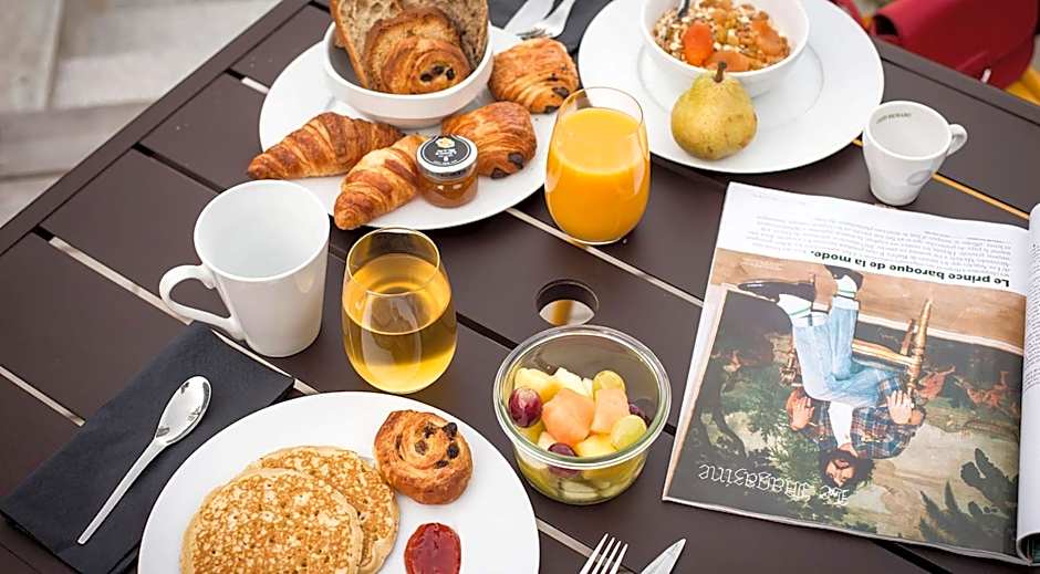 Excelsior Chamonix Hôtel & Spa