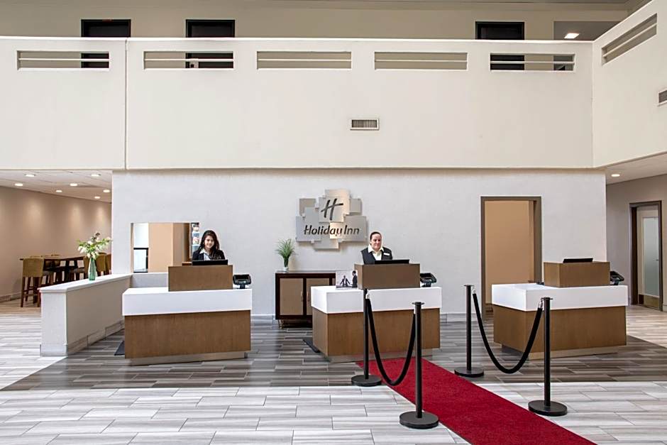 Holiday Inn Denver East By IHG