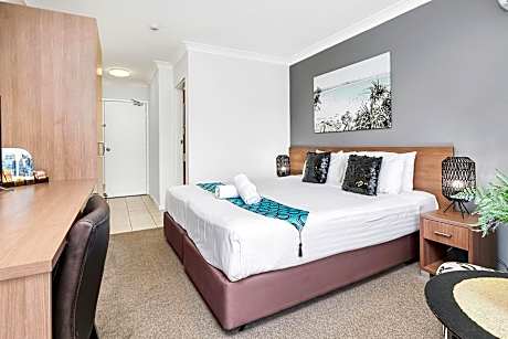 Superior Spa Suite