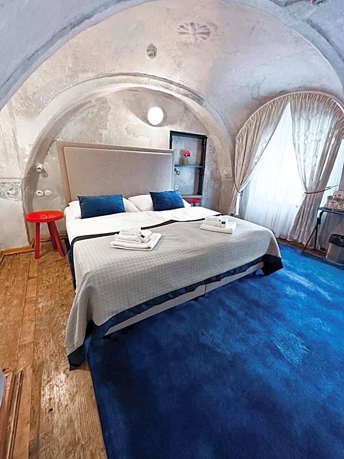 Hotel Kocour