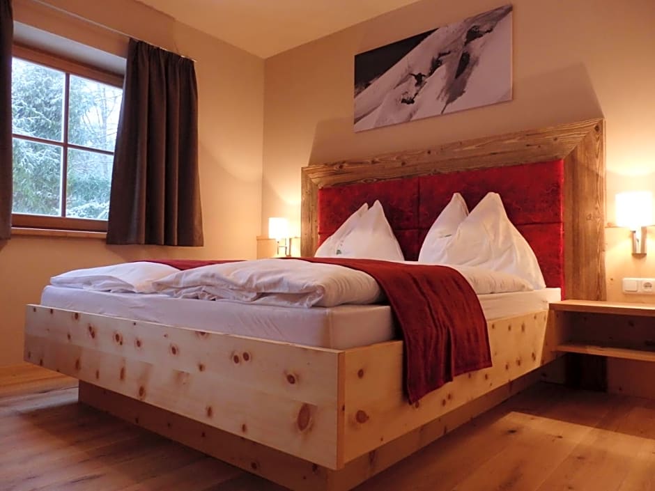 Sportlerhof - Alimann UaB