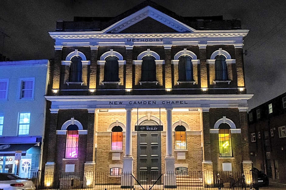 The Wesley Camden Town