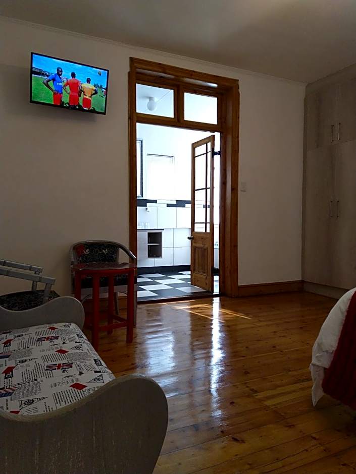 Savoy Hotel Beaufort-West