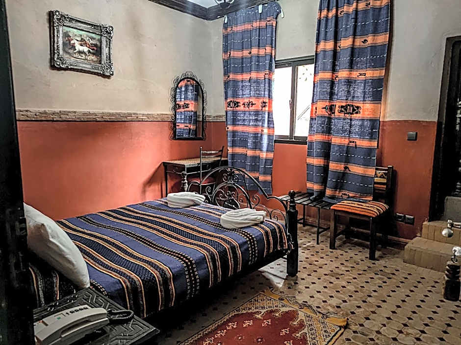 Hôtel LAKASBAH Ait Ben Haddou