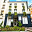 Résidence AURMAT - Appart - Hôtel - Paris - Boulogne