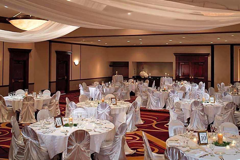 Marriott Cincinnati Northeast