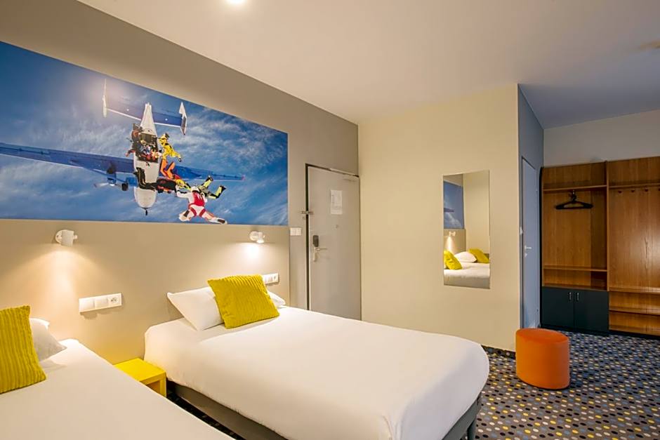 ibis Styles Warszawa West